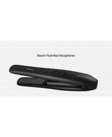 Портативный утюжок для волос с аккумулятором Yueli Mini Portable Hair Straightener